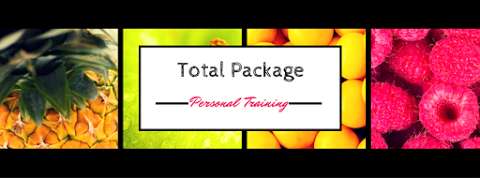Photo: Total Package Personal Training